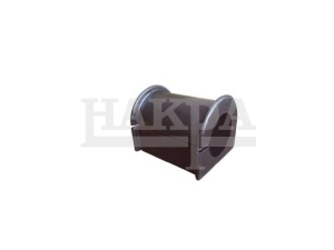 0228483-SCANIA-DENGE KOLU LASTİĞİ